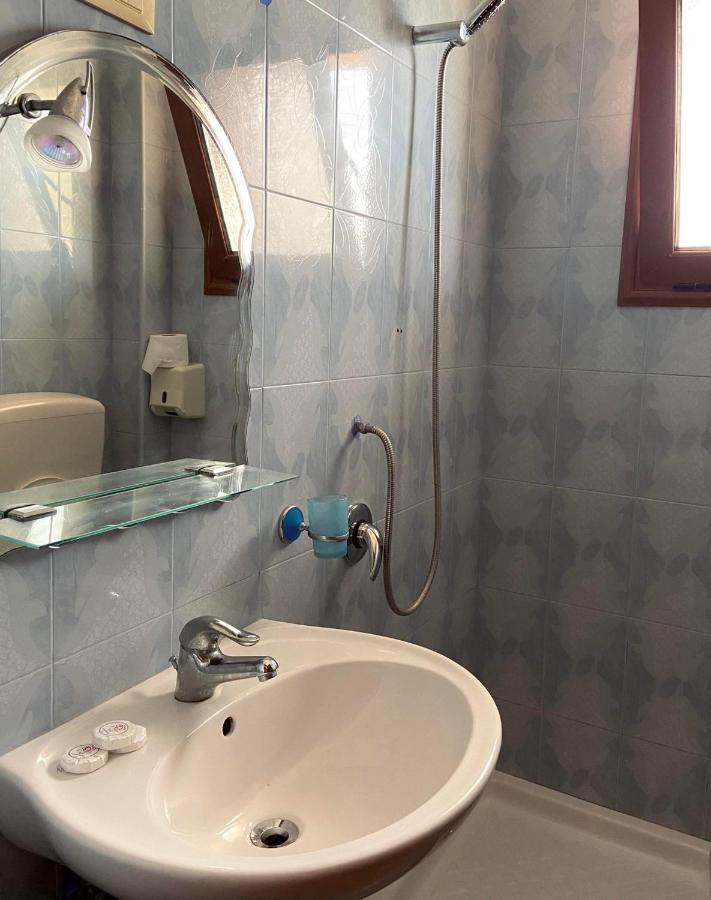 Maria Rentals Radhimë Екстериор снимка