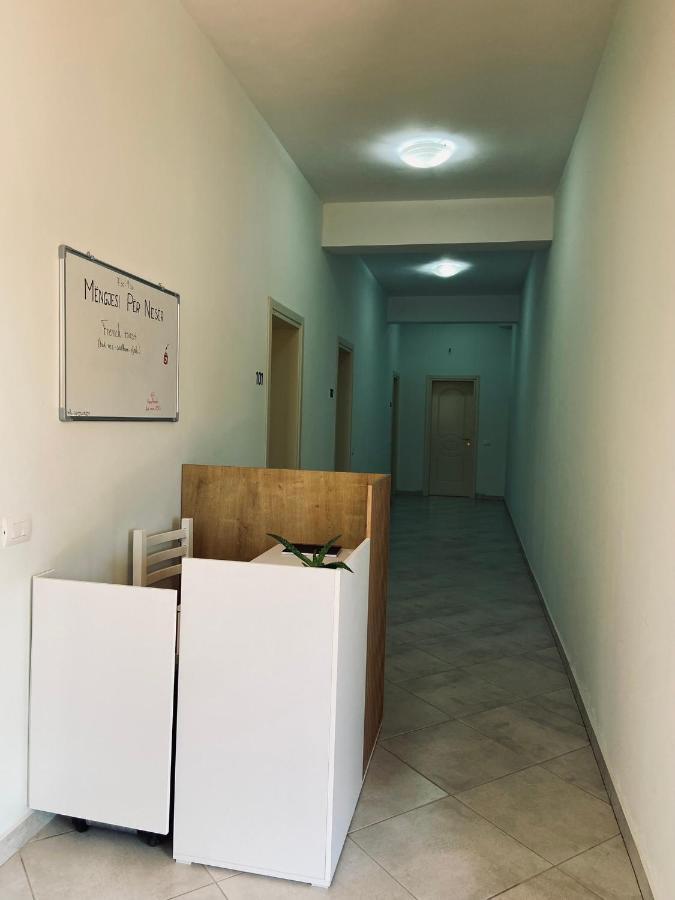 Maria Rentals Radhimë Екстериор снимка